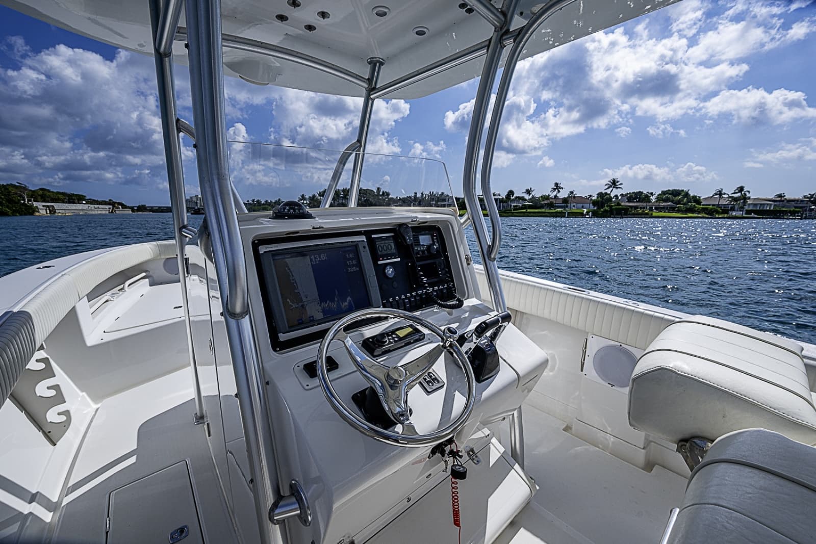 2007 Jupiter FS - Photo 10