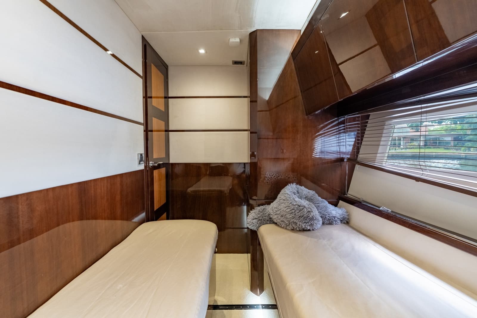2017 Galeon 550 Fly - Photo 45
