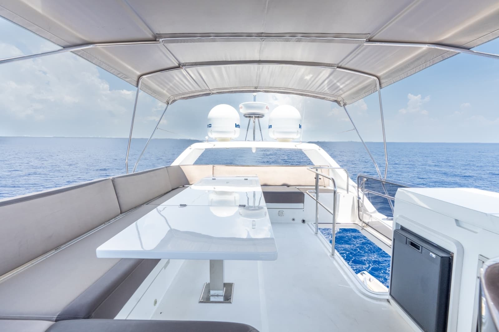 2017 Galeon 550 Fly - Photo 18