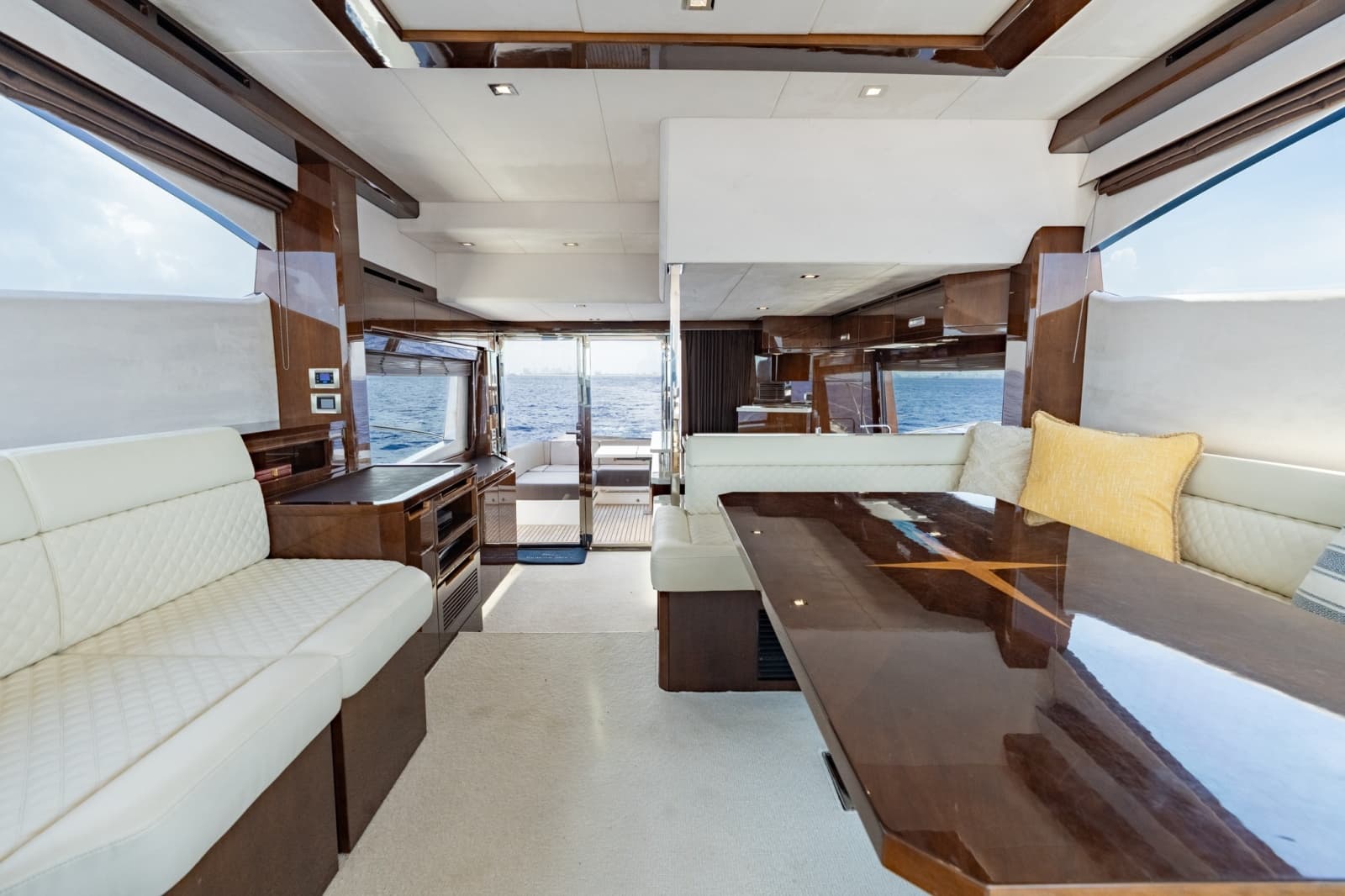 2017 Galeon 550 Fly - Photo 27
