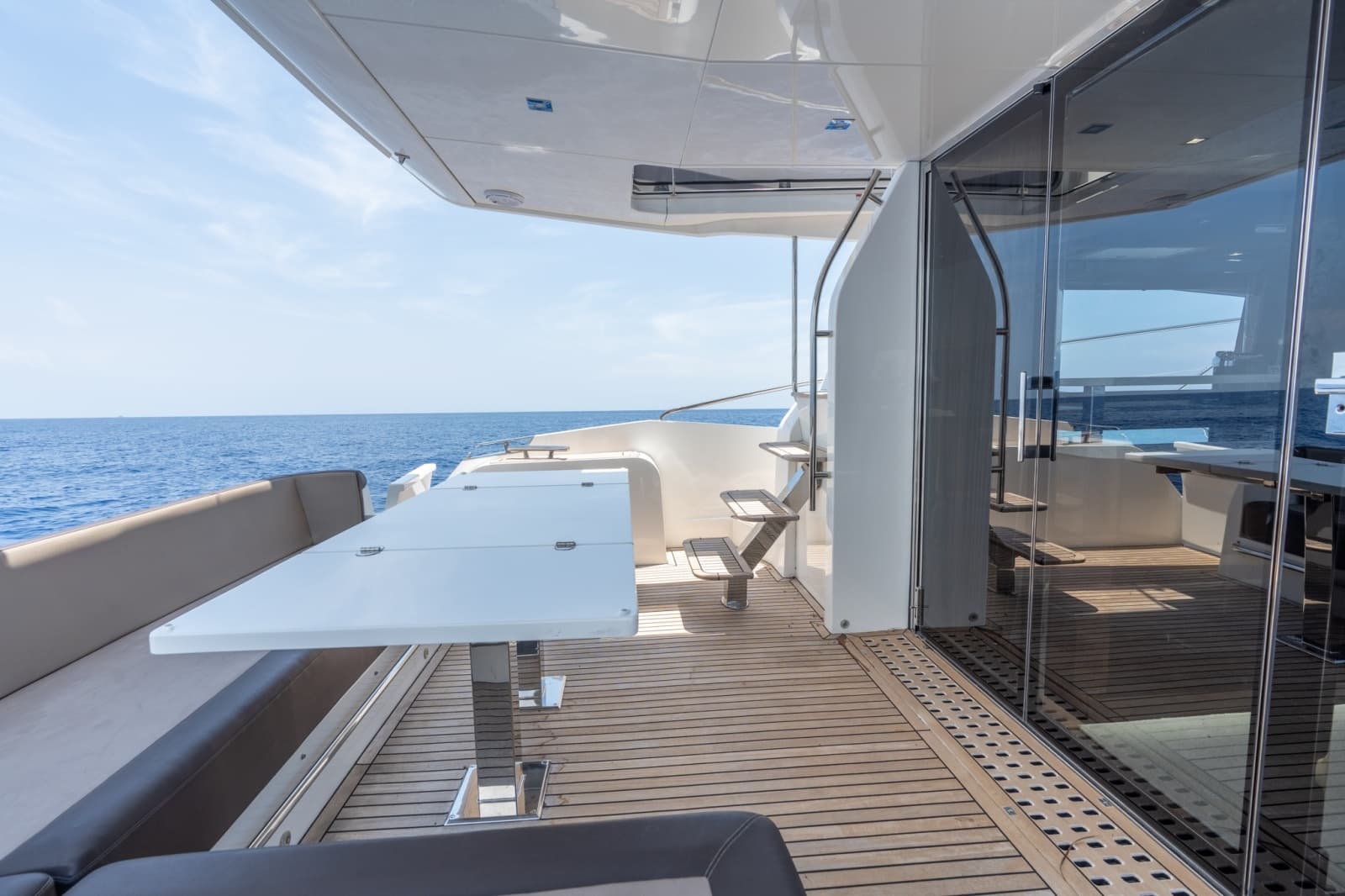 2017 Galeon 550 Fly - Photo 15