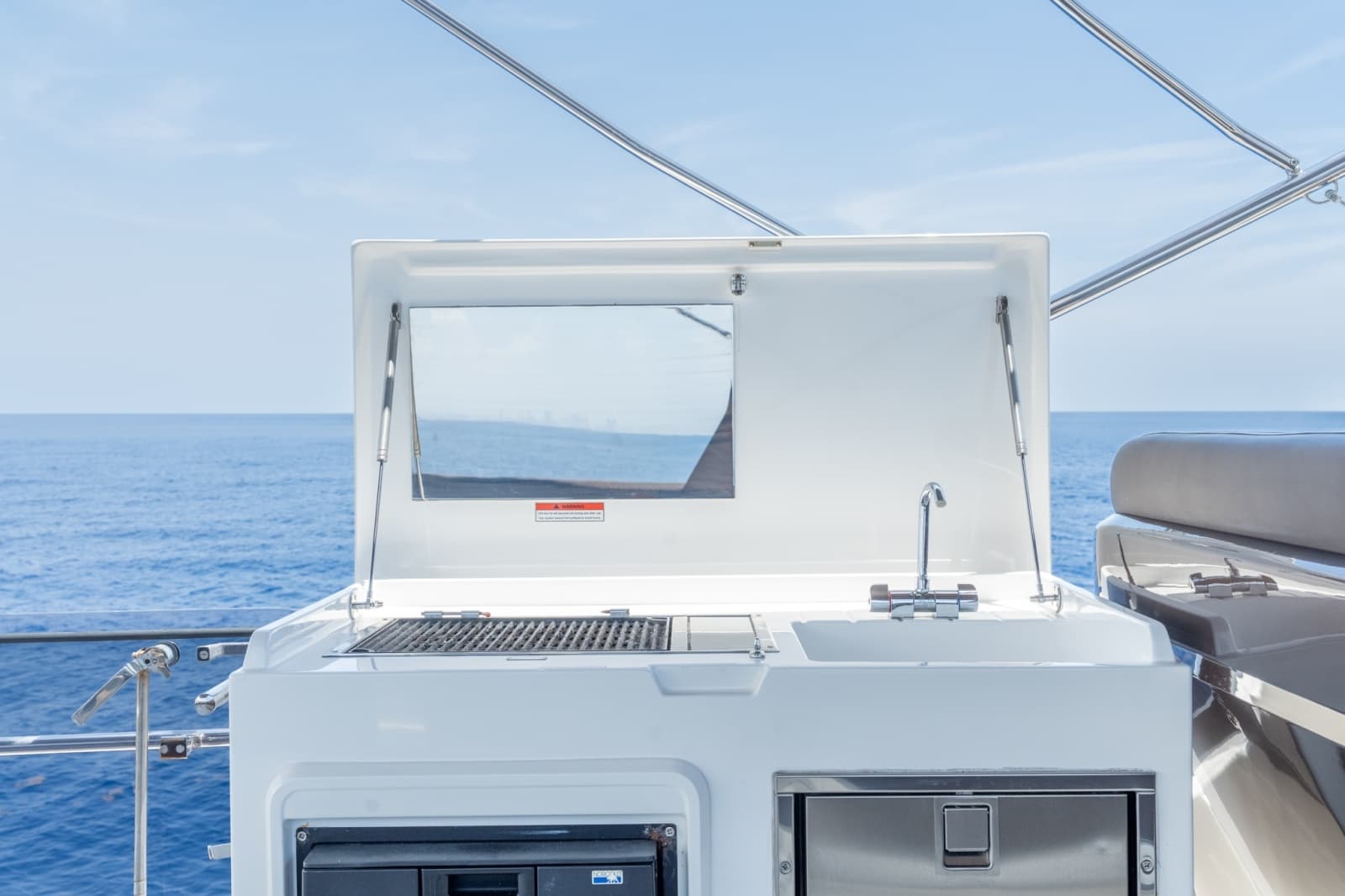 2017 Galeon 550 Fly - Photo 32