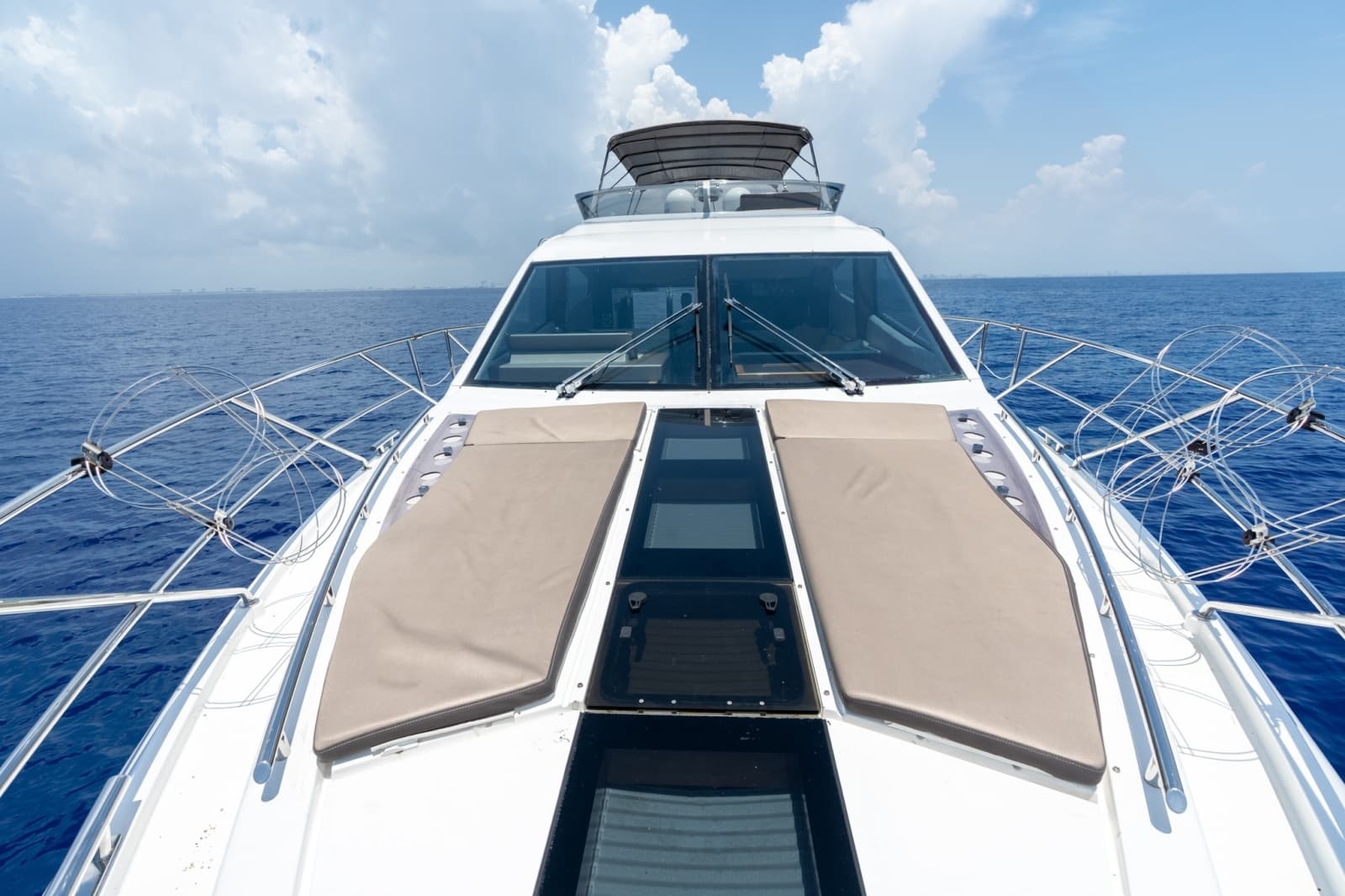2017 Galeon 550 Fly - Photo 11