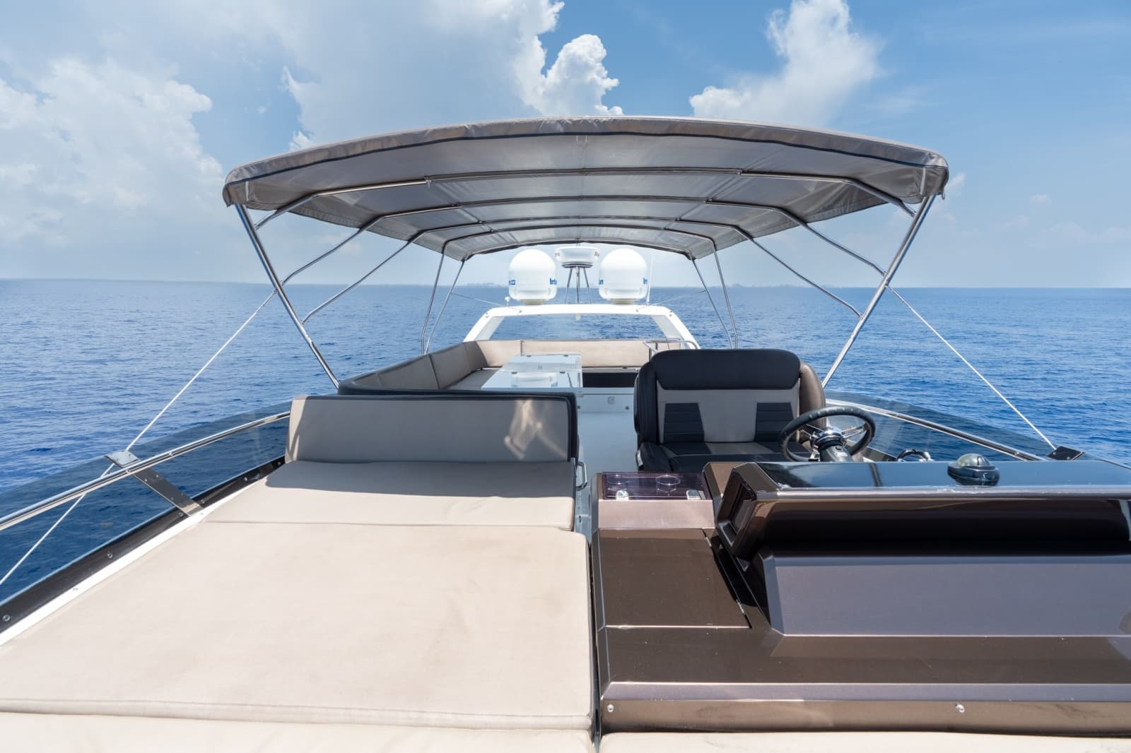 2017 Galeon 550 Fly - Photo 19