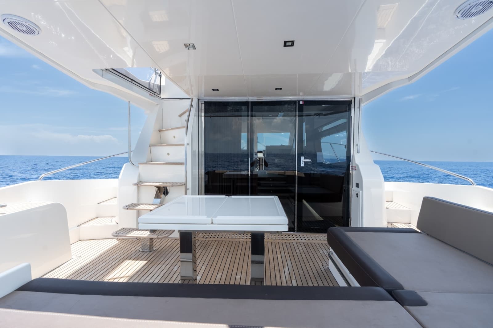 2017 Galeon 550 Fly - Photo 9