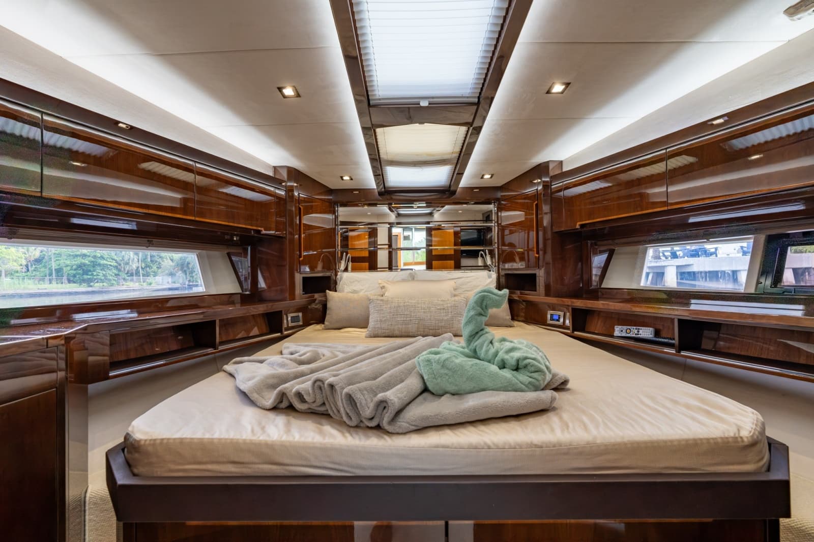 2017 Galeon 550 Fly - Photo 58