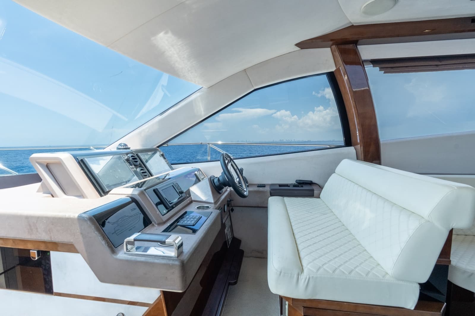 2017 Galeon 550 Fly - Photo 34