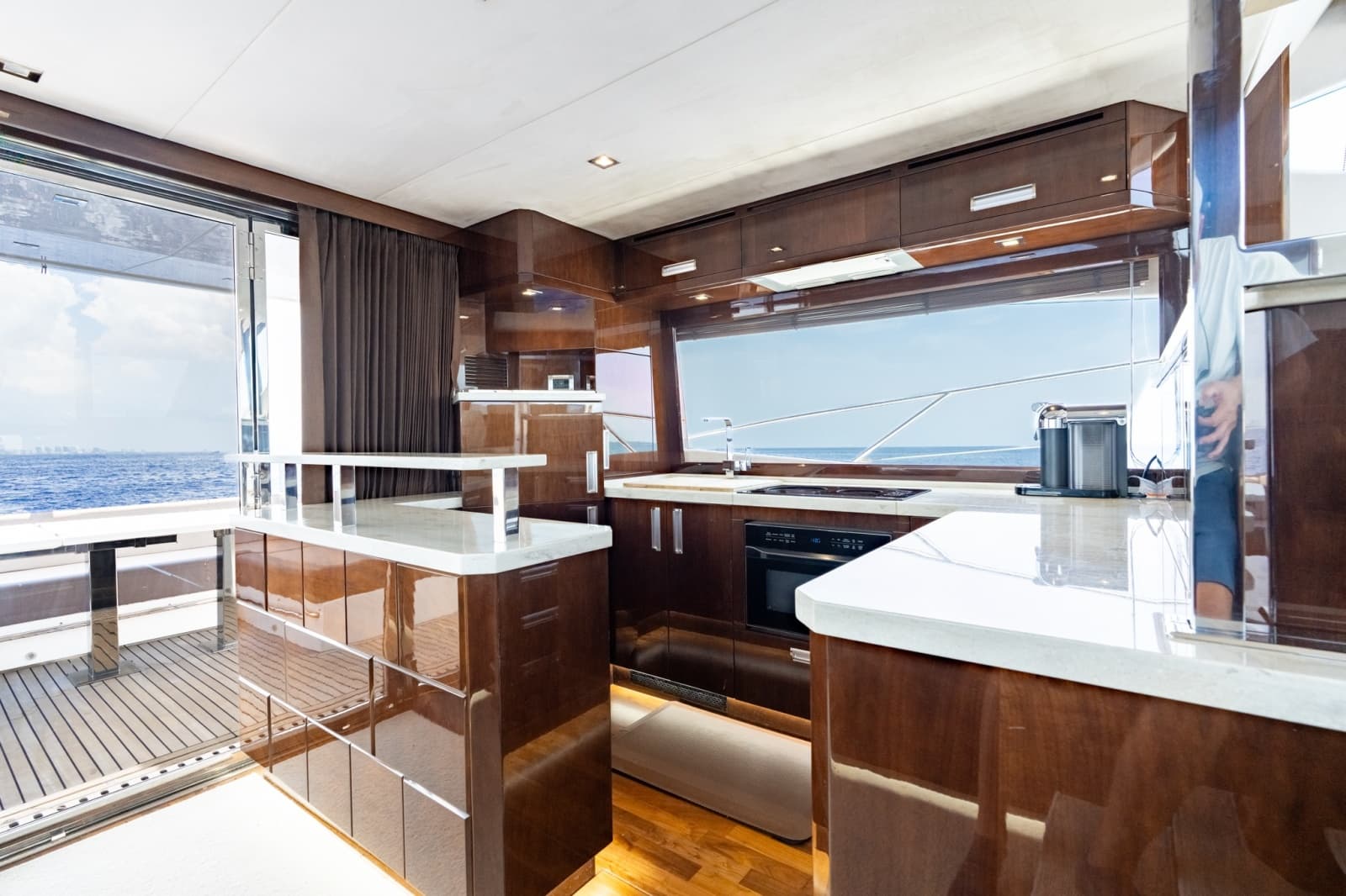 2017 Galeon 550 Fly - Photo 39