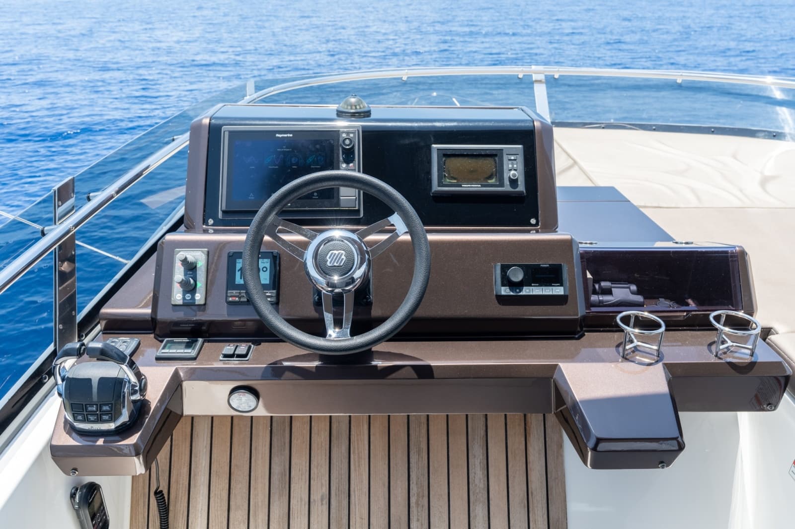 2017 Galeon 550 Fly - Photo 21