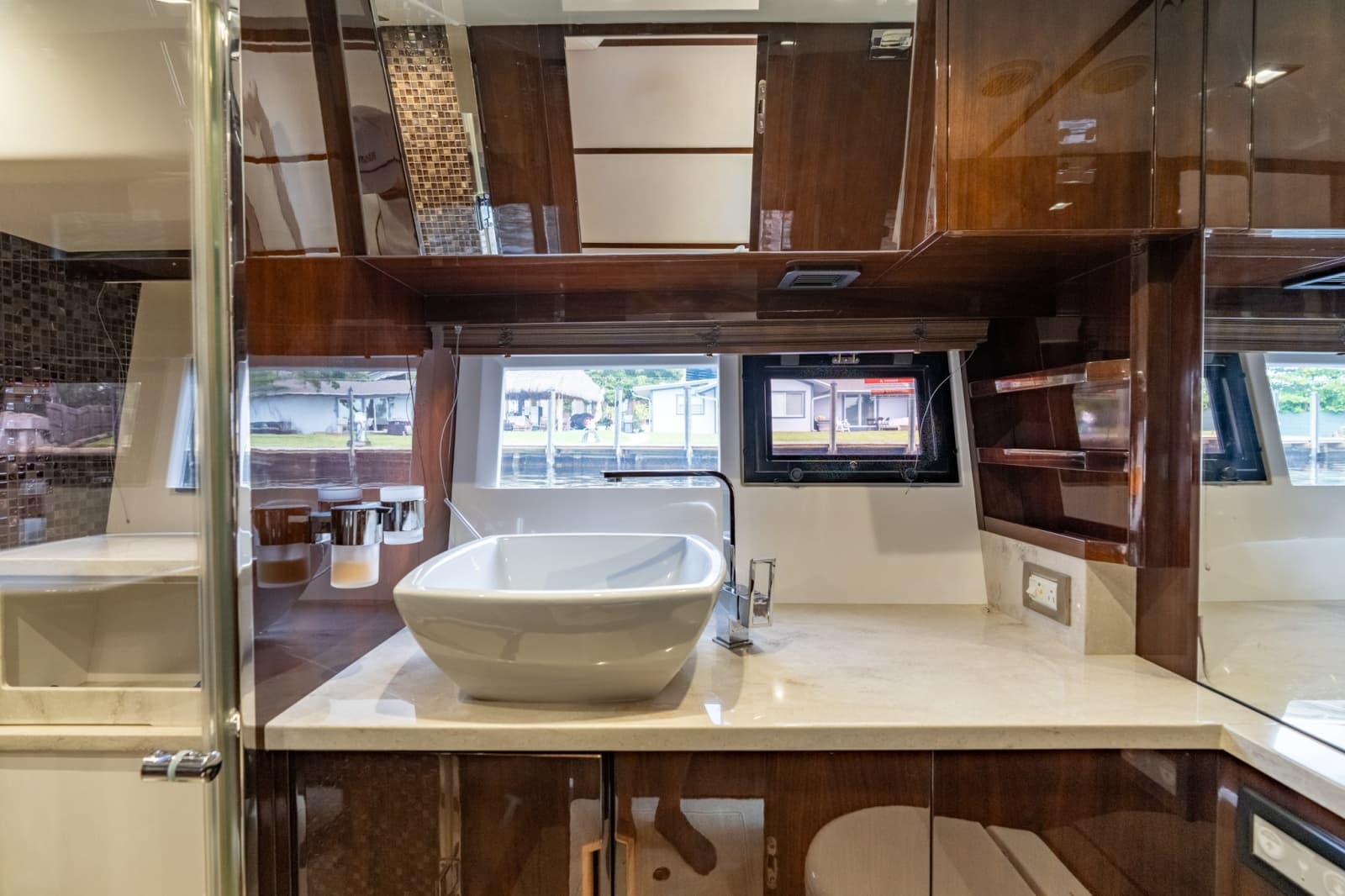 2017 Galeon 550 Fly - Photo 50