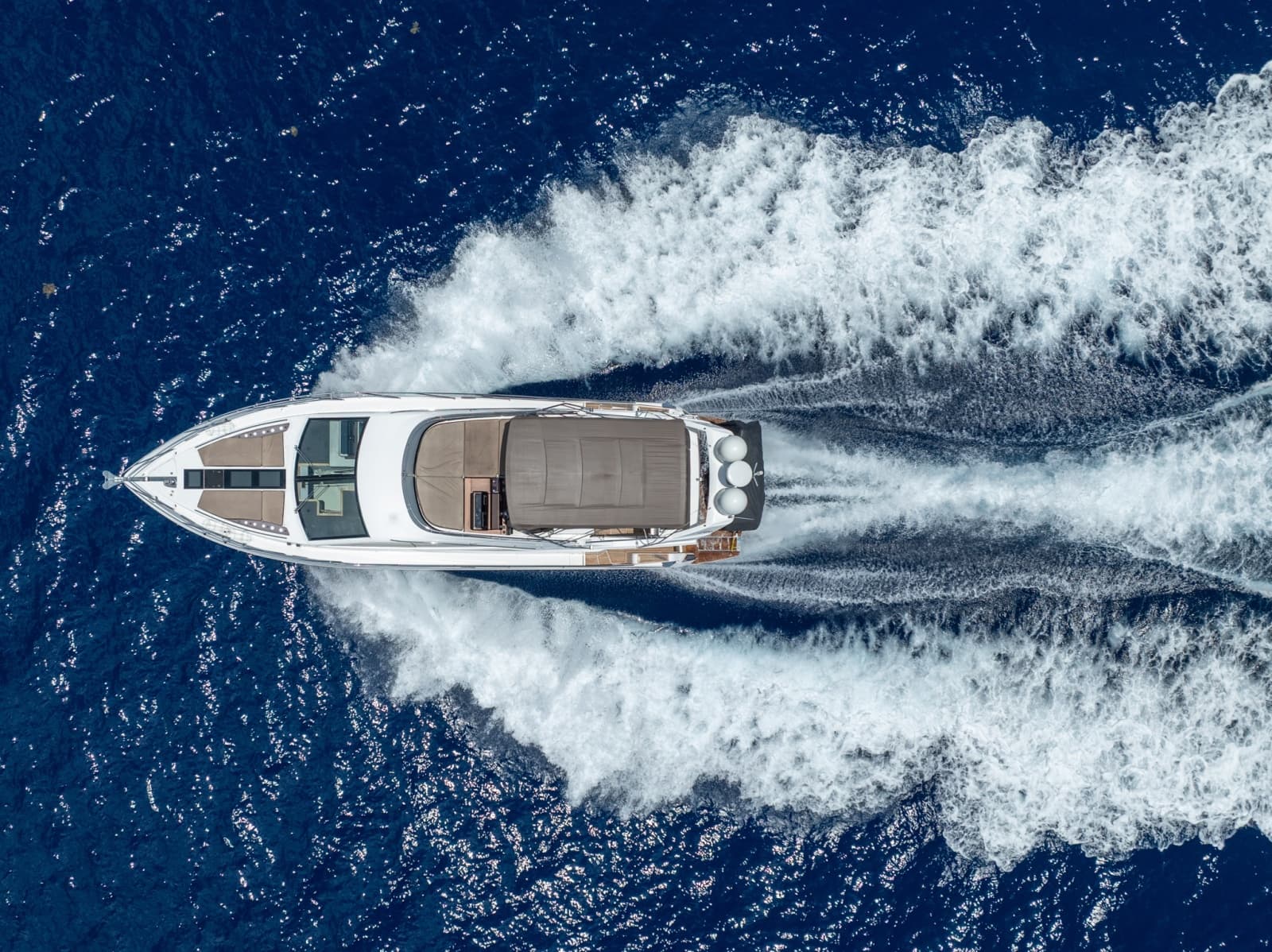 2017 Galeon 550 Fly - Photo 59