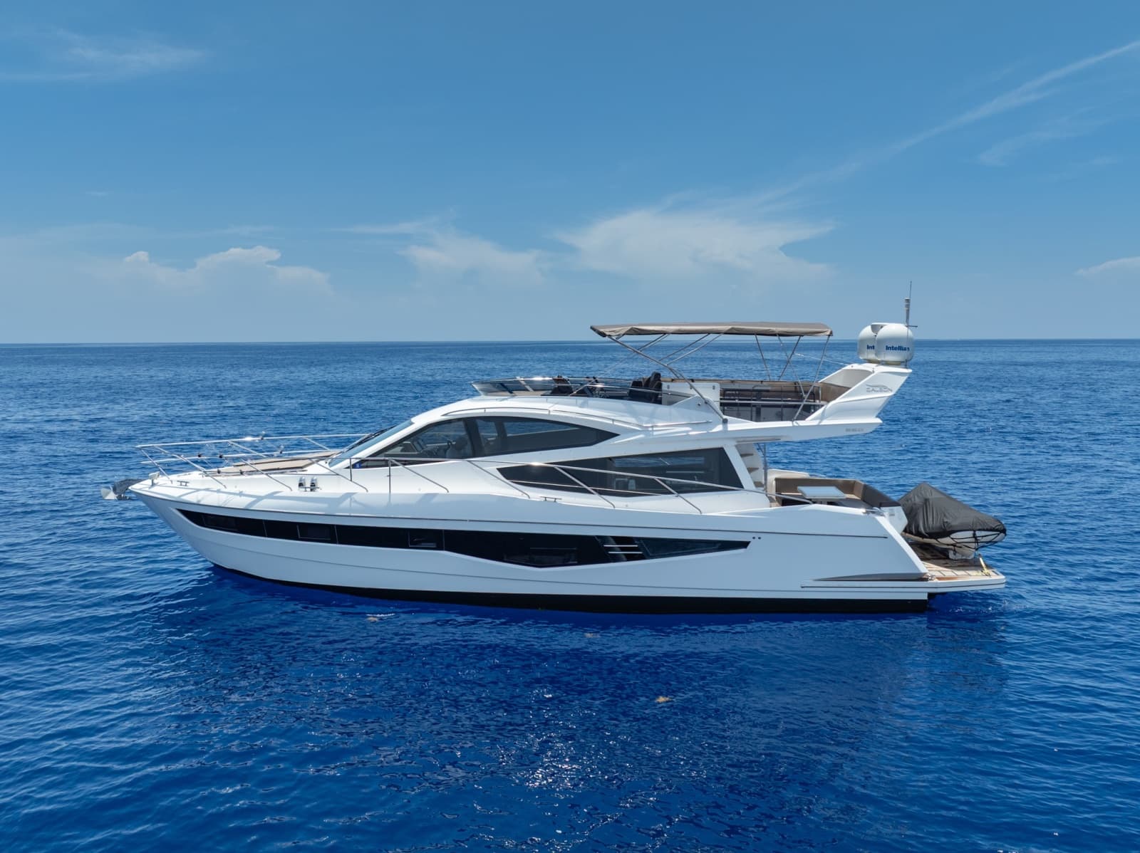 2017 Galeon 550 Fly - Photo 10