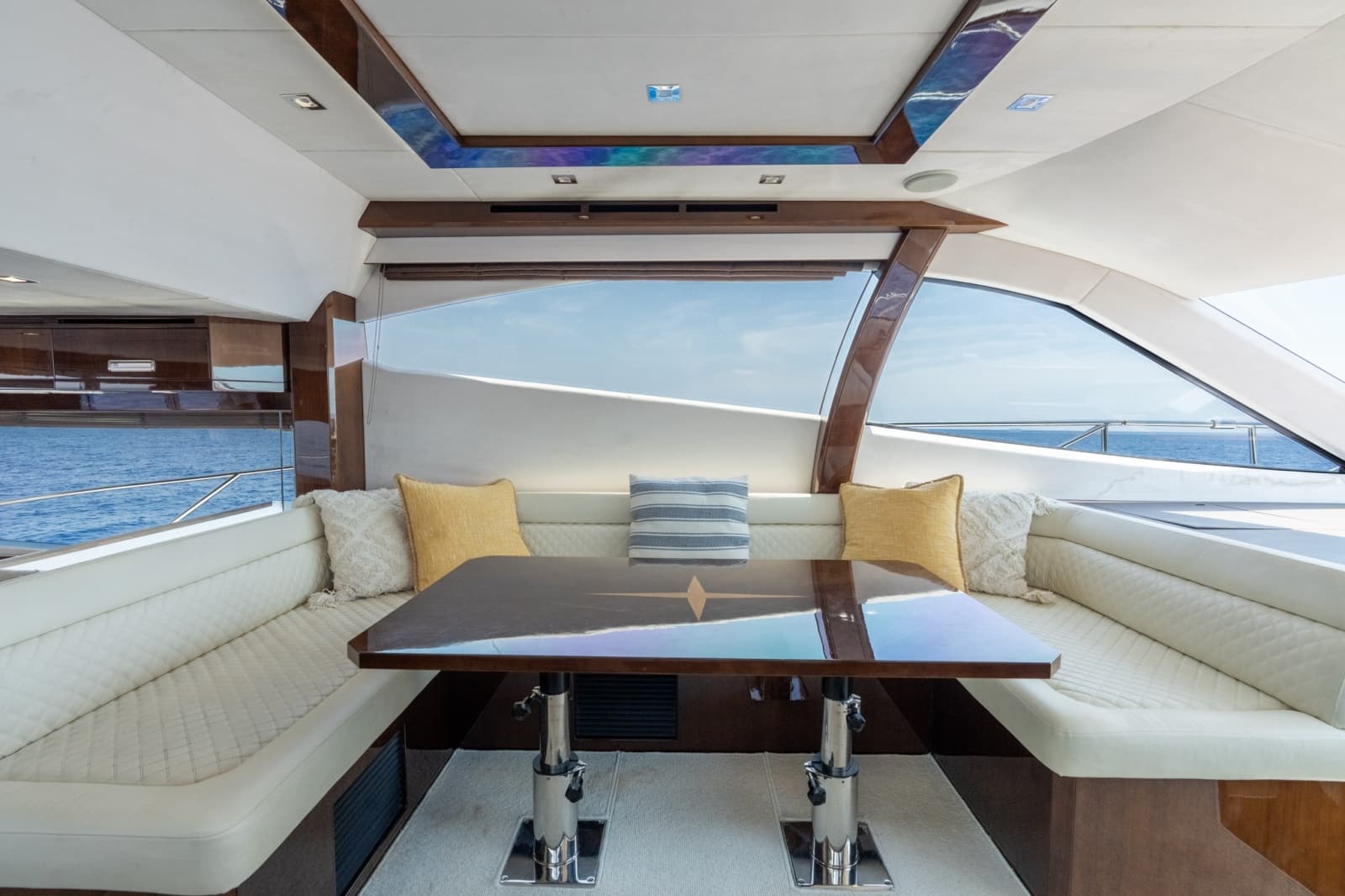 2017 Galeon 550 Fly - Photo 33