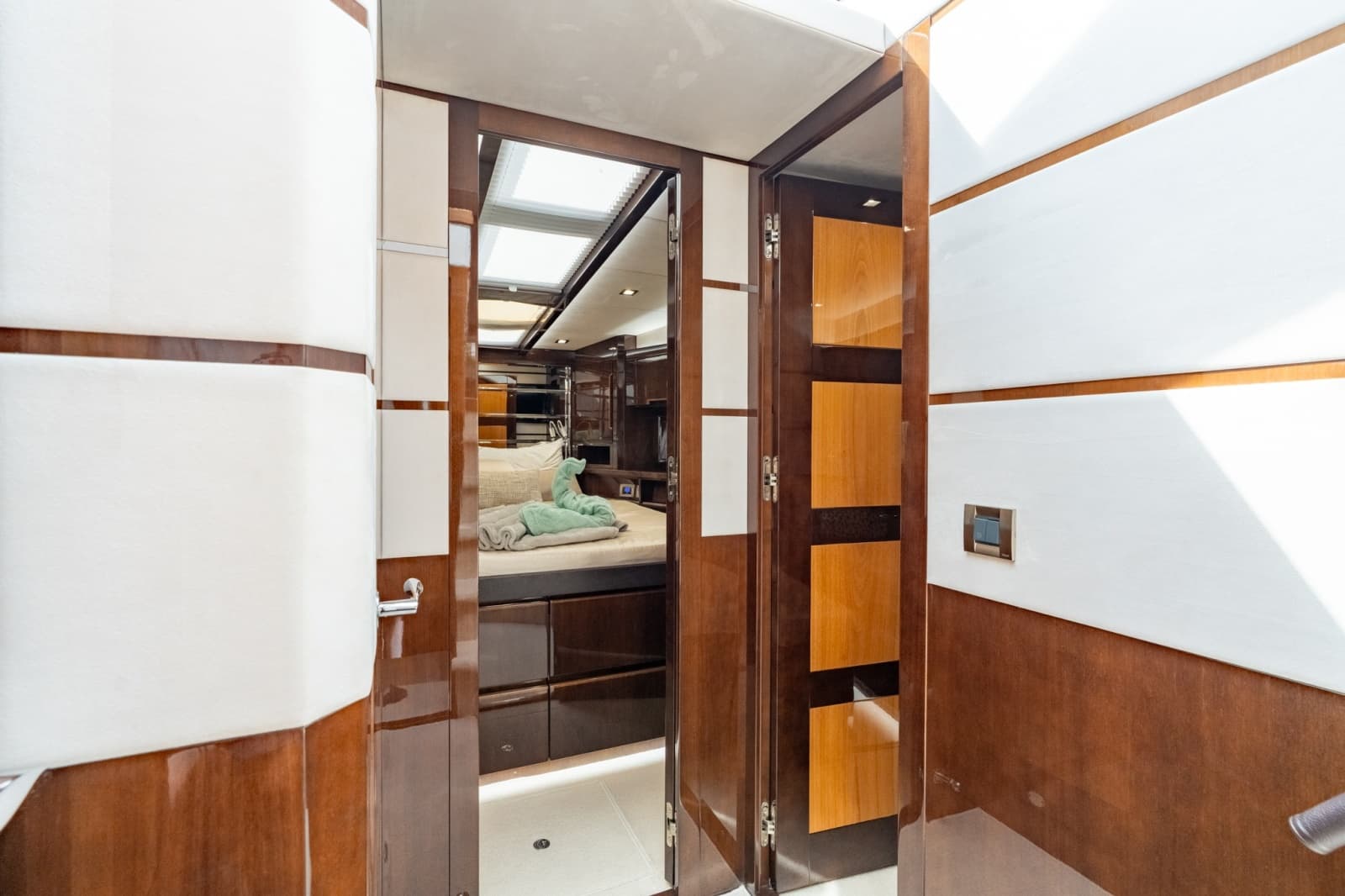 2017 Galeon 550 Fly - Photo 42