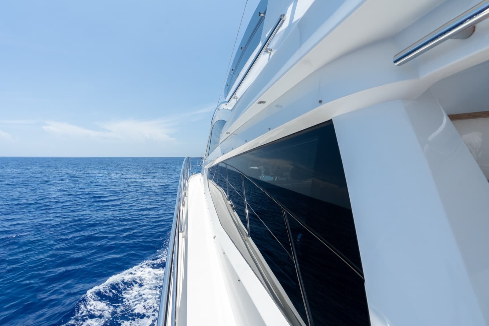 2017 Galeon 550 Fly - Photo 12