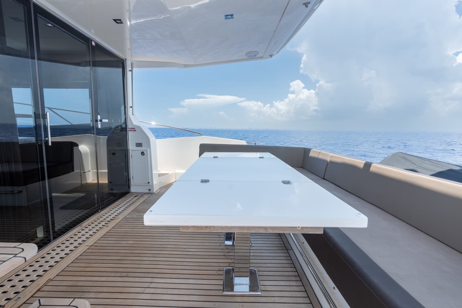 2017 Galeon 550 Fly - Photo 16