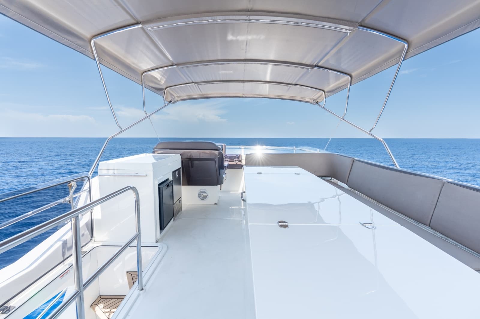 2017 Galeon 550 Fly - Photo 25
