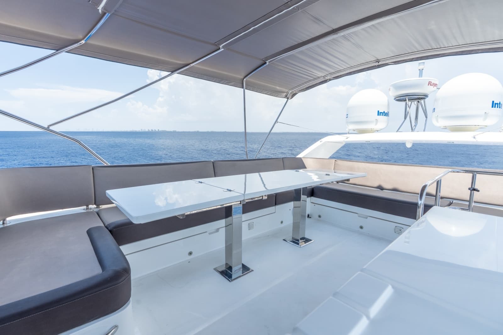 2017 Galeon 550 Fly - Photo 17