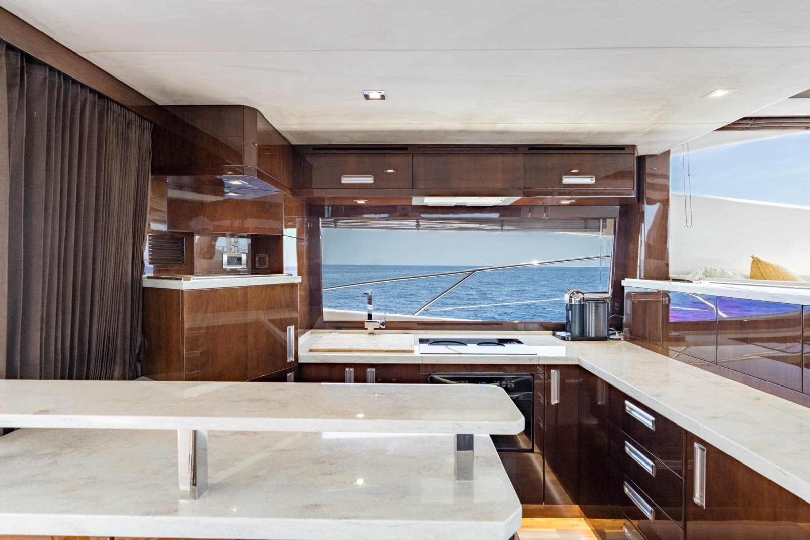 2017 Galeon 550 Fly - Photo 40