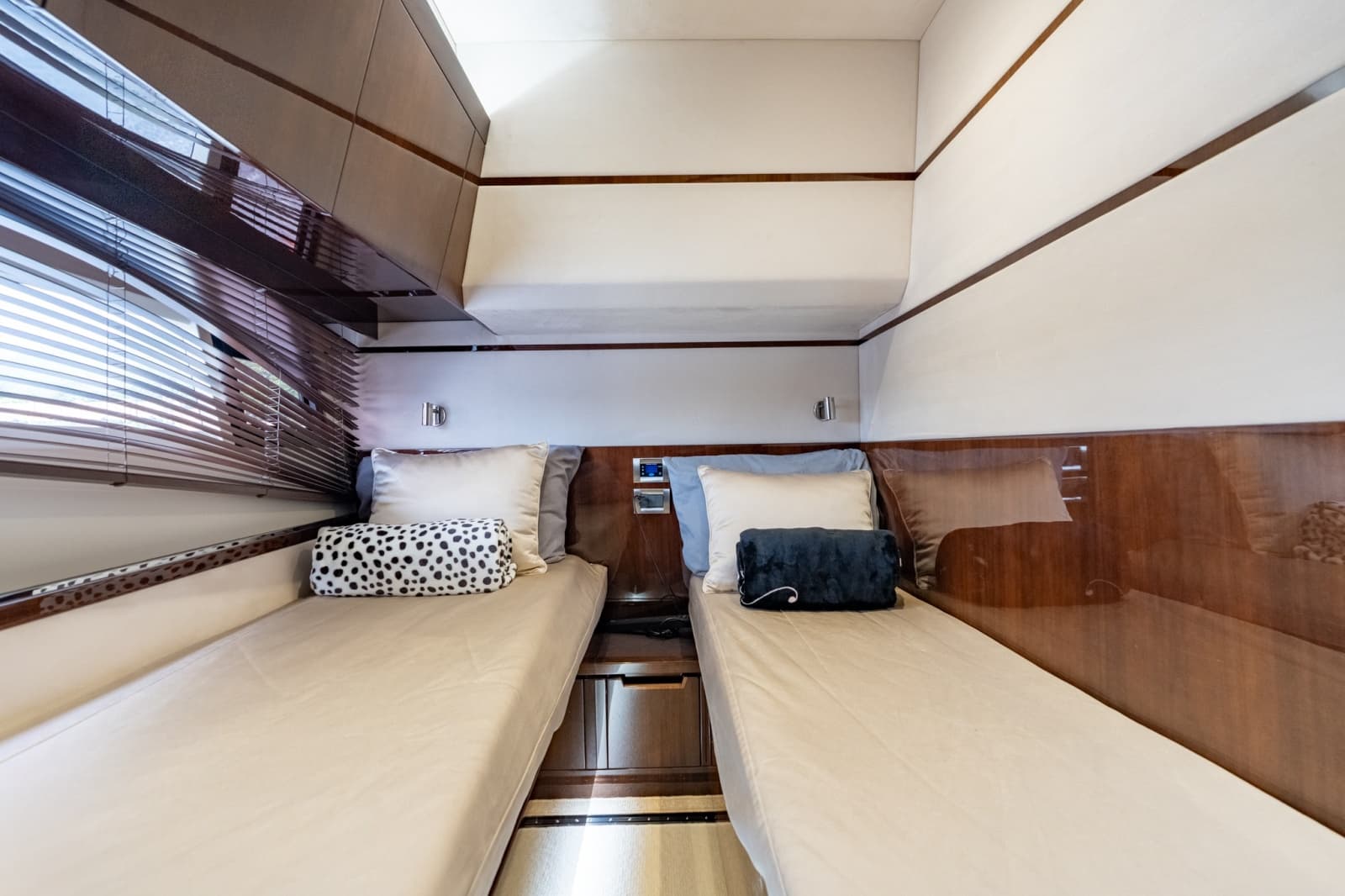2017 Galeon 550 Fly - Photo 44