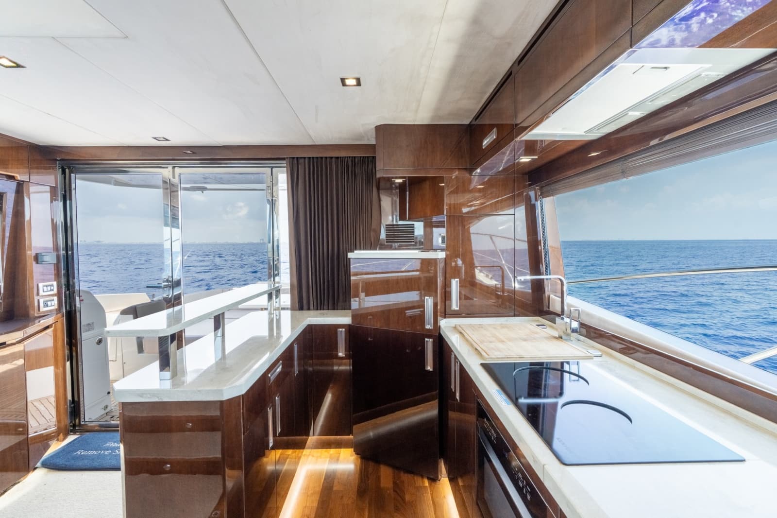 2017 Galeon 550 Fly - Photo 37