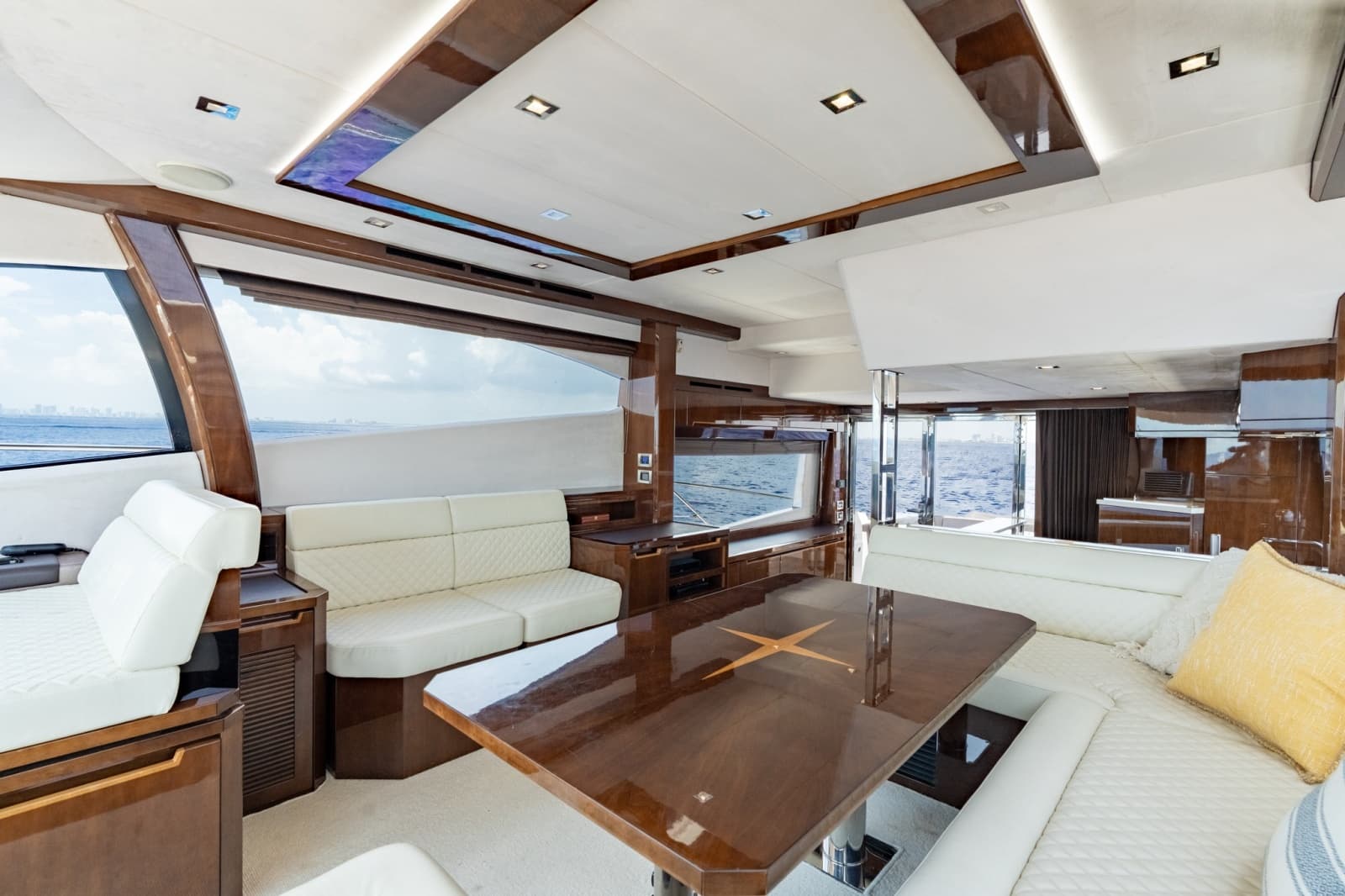 2017 Galeon 550 Fly - Photo 26