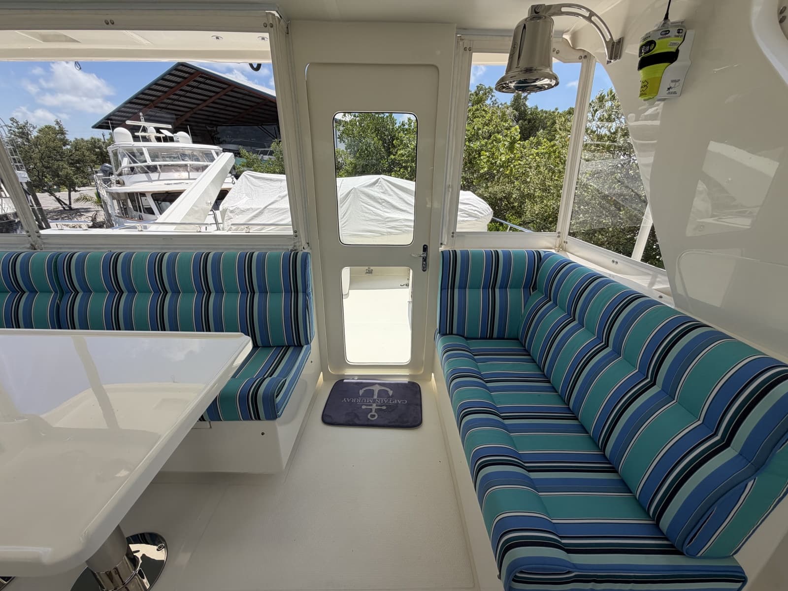 2025 Marlow Explorer 53E - Photo 50