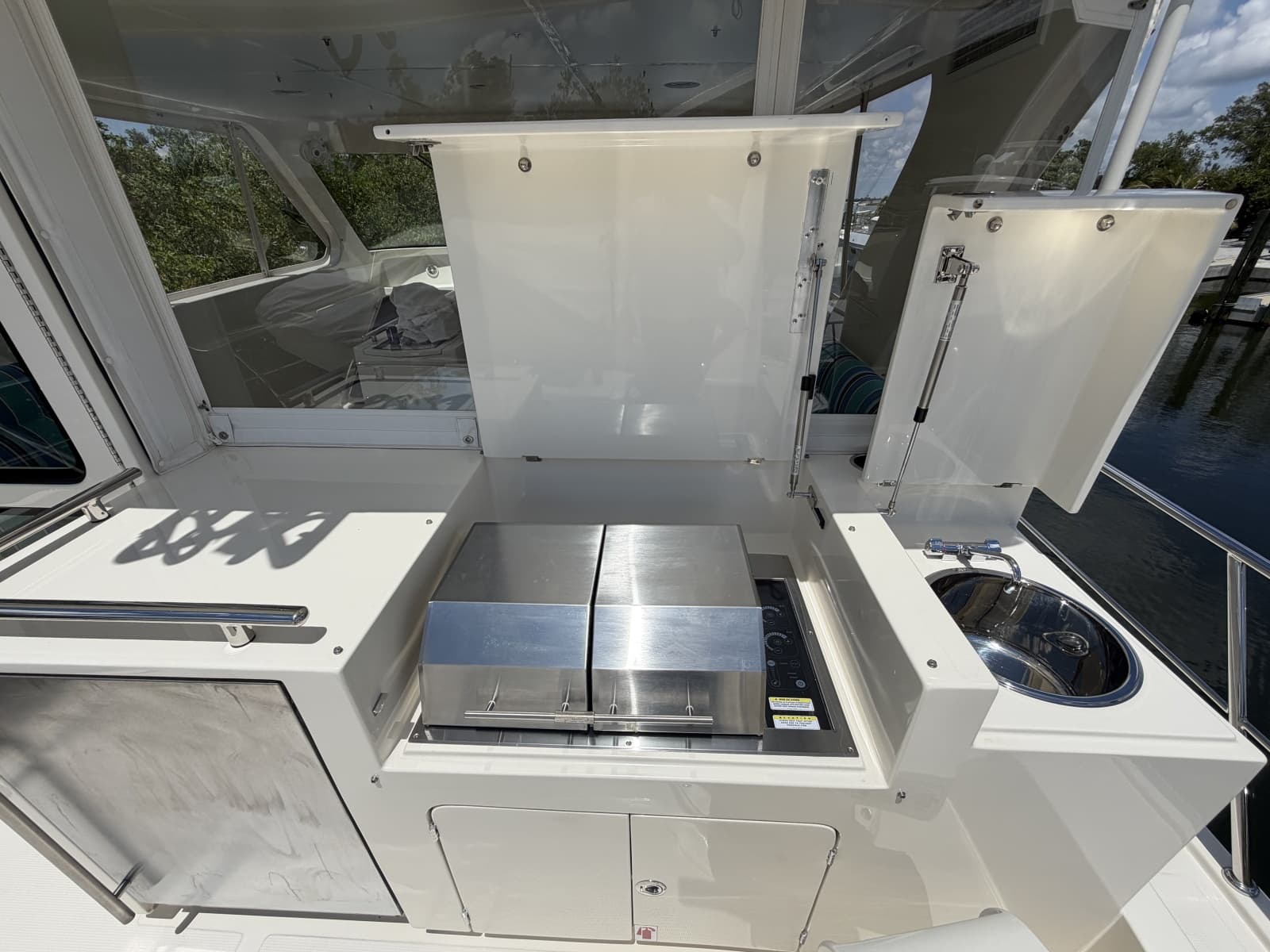 2025 Marlow Explorer 53E - Photo 52