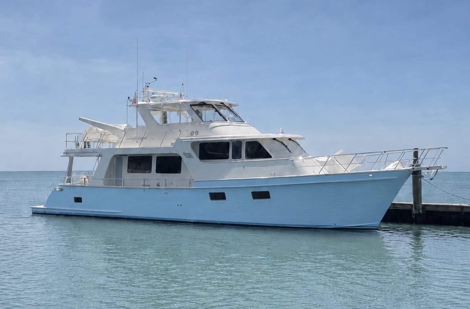 2025 Marlow Explorer 53E - Photo 63