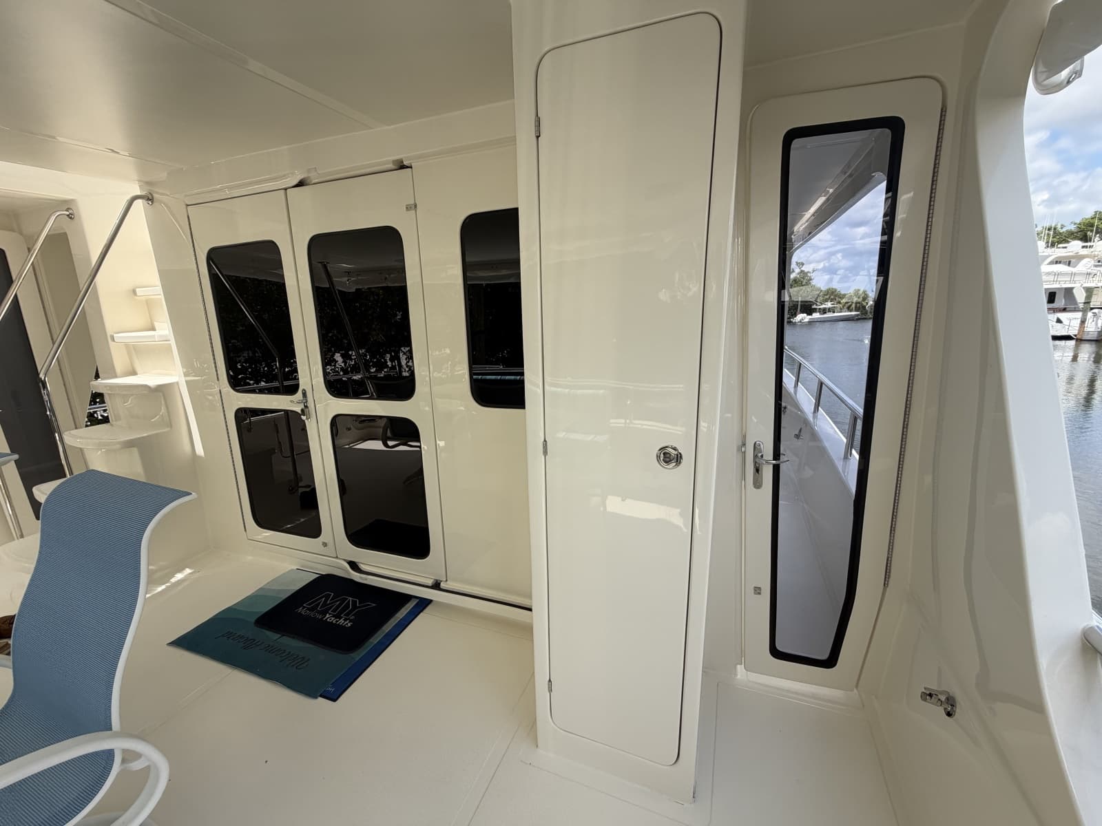 2025 Marlow Explorer 53E - Photo 59