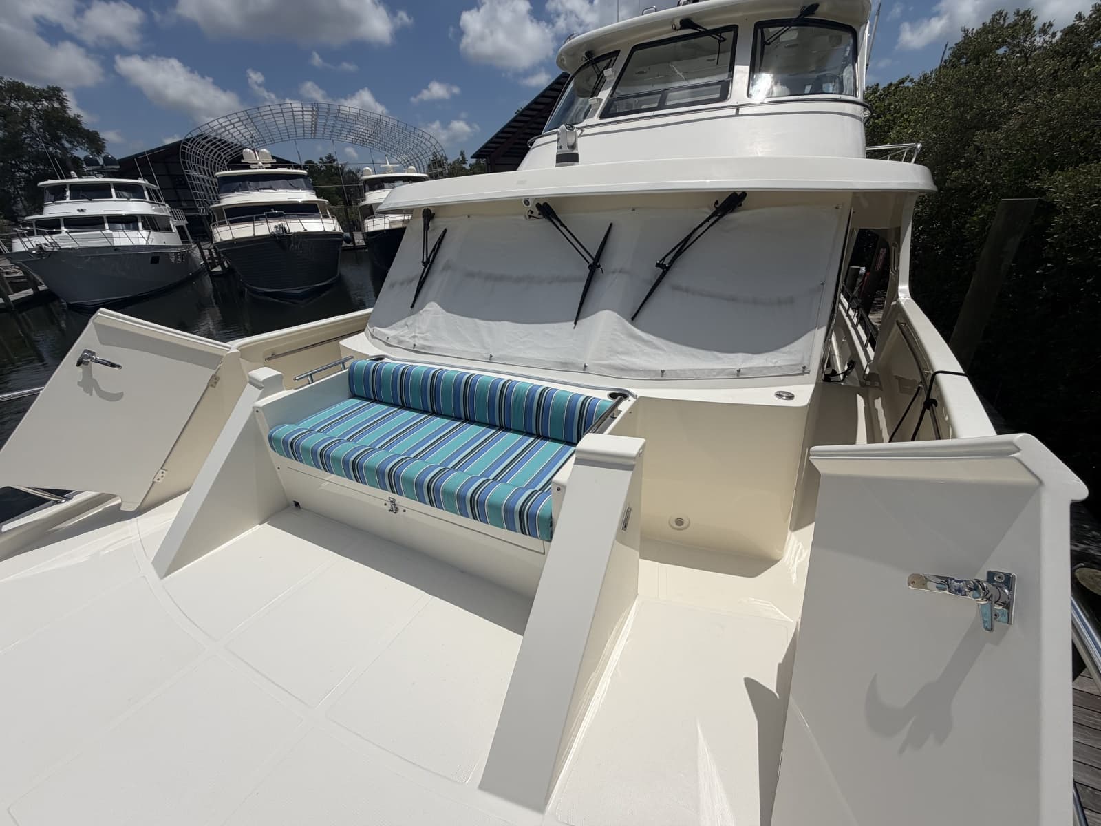 2025 Marlow Explorer 53E - Photo 56
