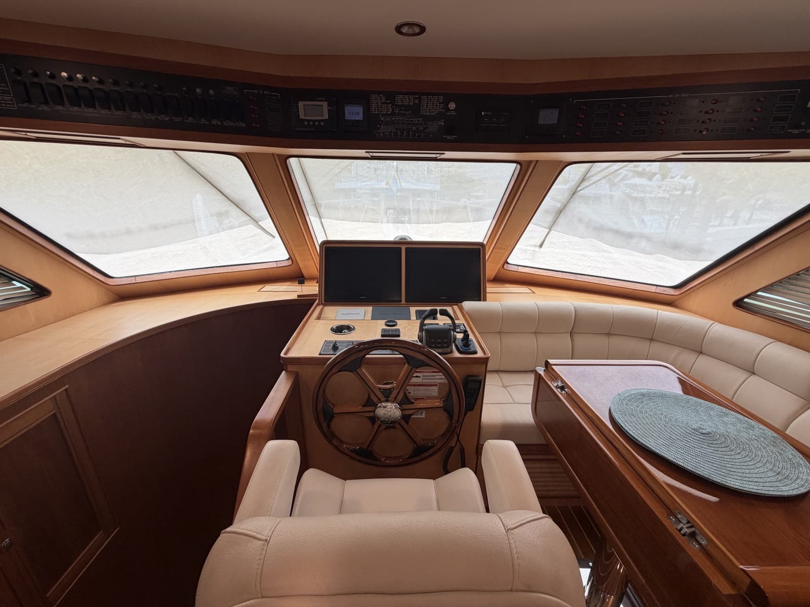 2025 Marlow Explorer 53E - Photo 19