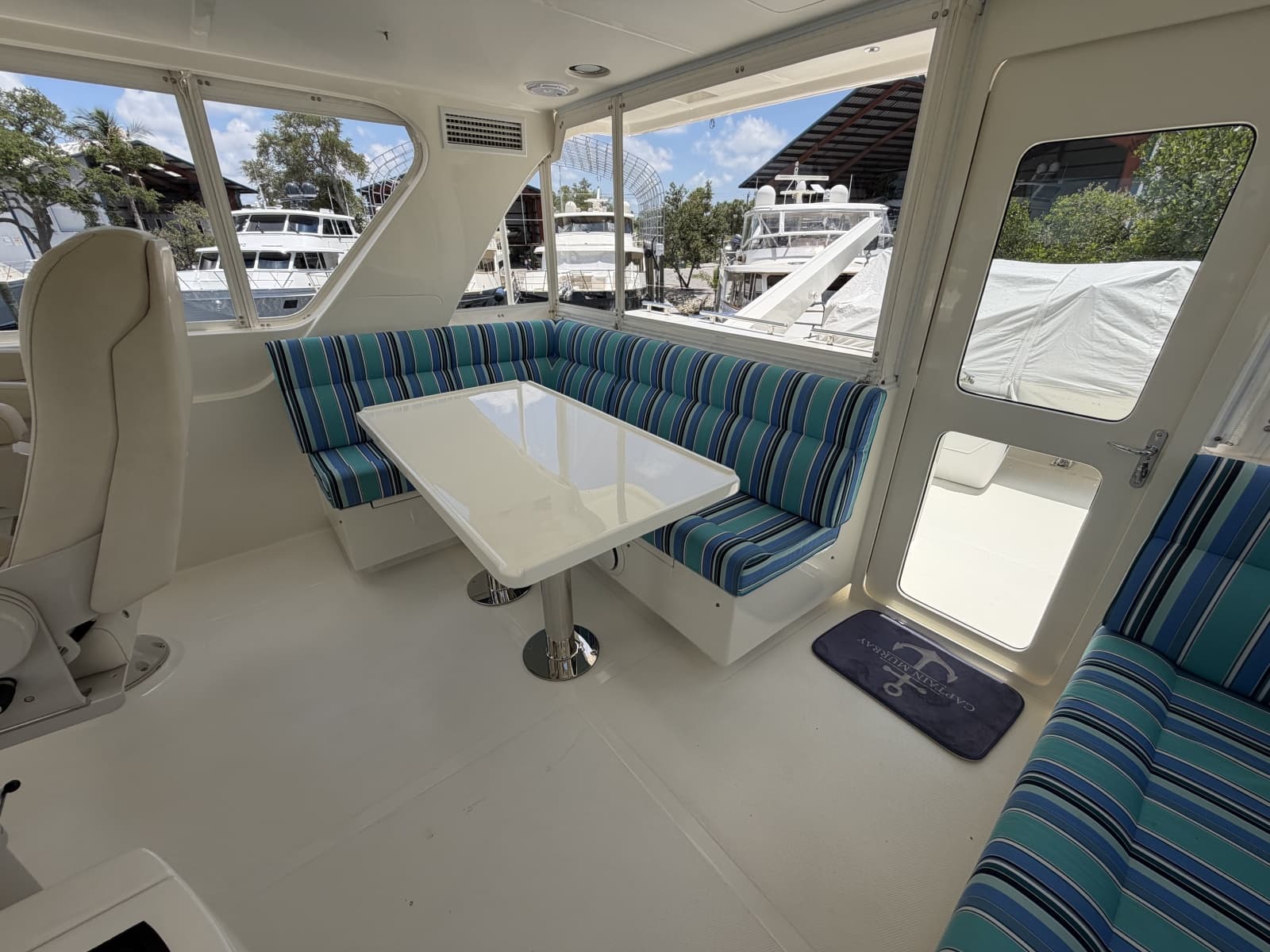 2025 Marlow Explorer 53E - Photo 46