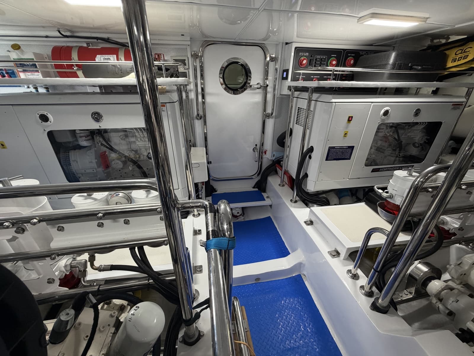 2025 Marlow Explorer 53E - Photo 42