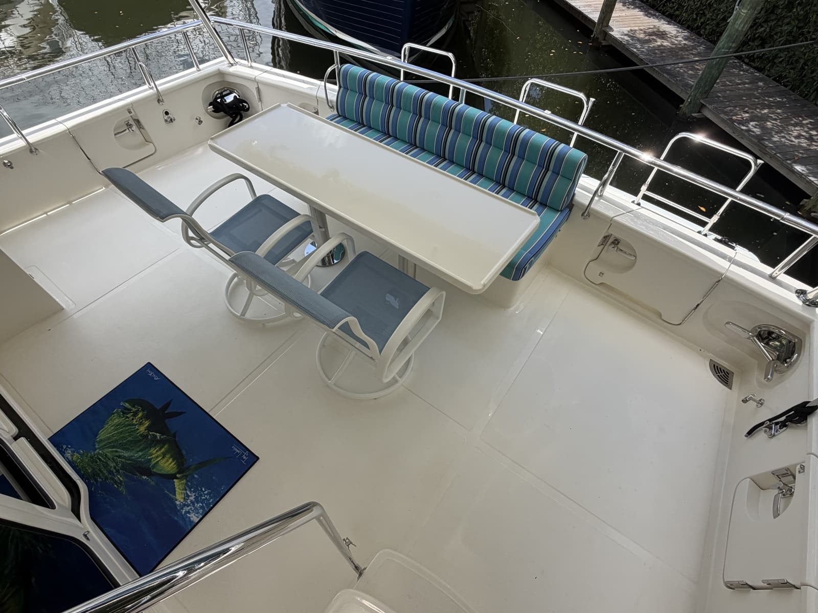 2025 Marlow Explorer 53E - Photo 58