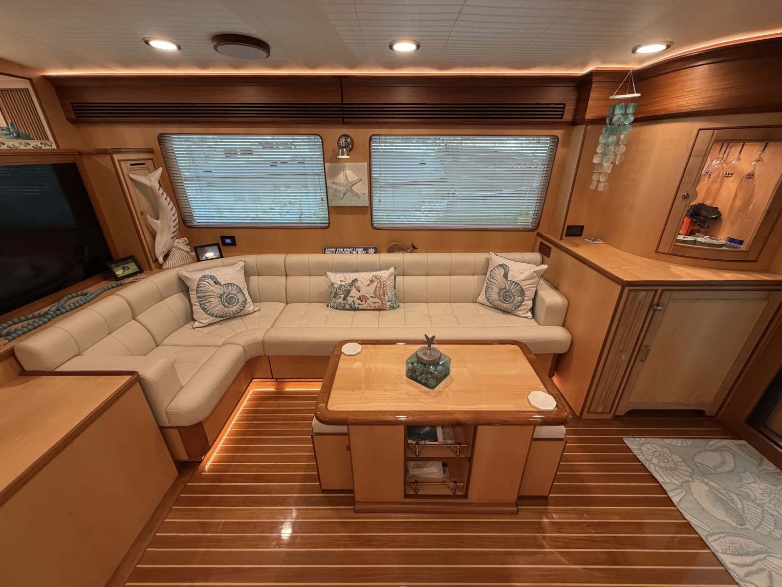 2025 Marlow Explorer 53E - Photo 7