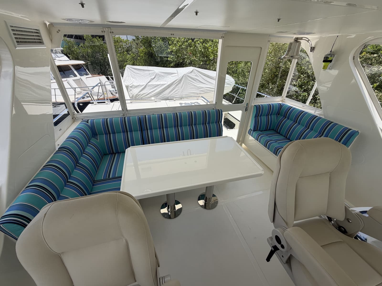 2025 Marlow Explorer 53E - Photo 49