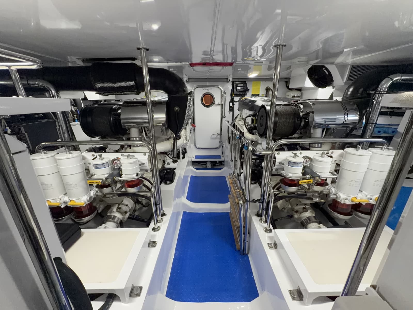 2025 Marlow Explorer 53E - Photo 41