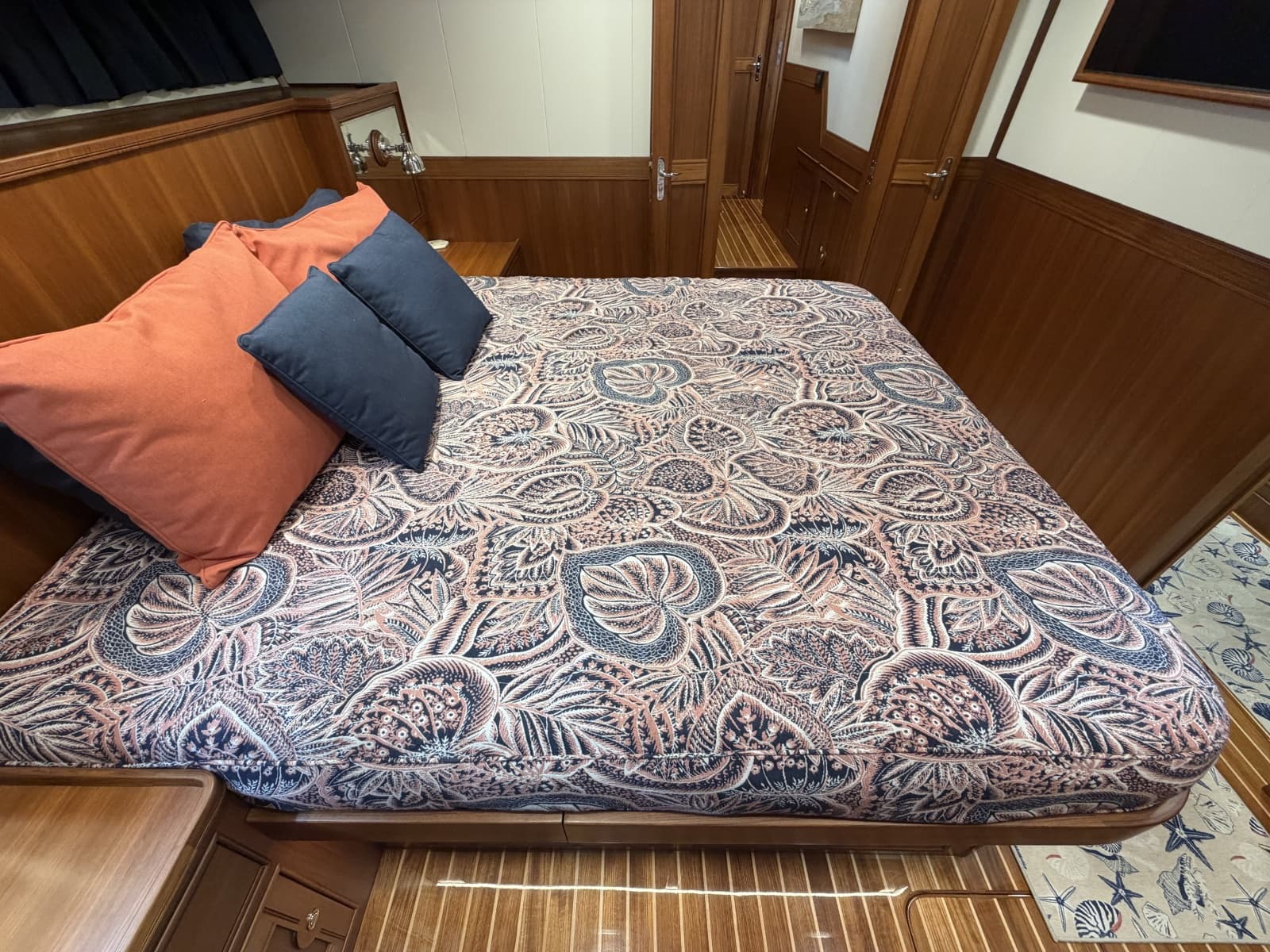 2025 Marlow Explorer 53E - Photo 33