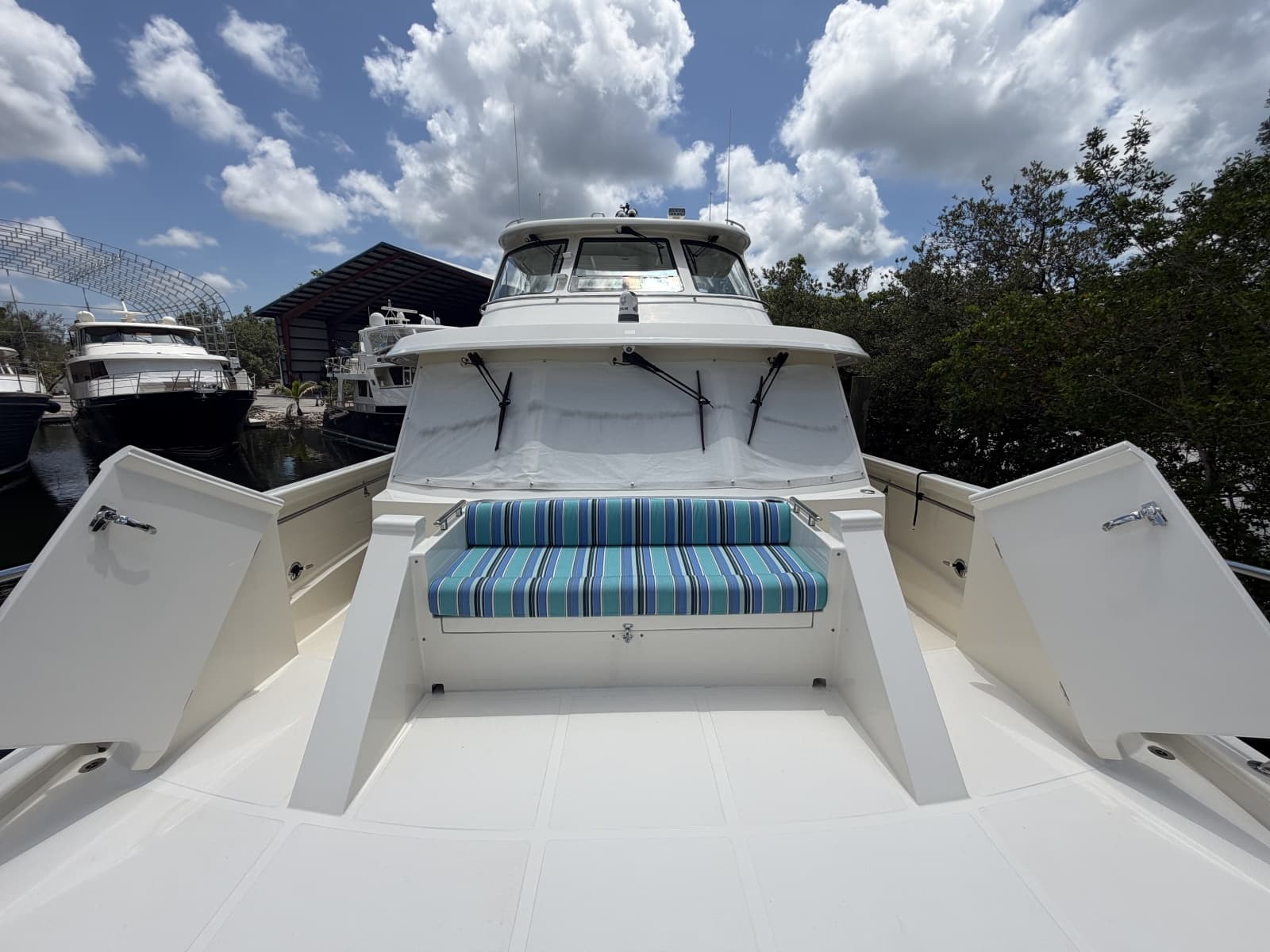 2025 Marlow Explorer 53E - Photo 54