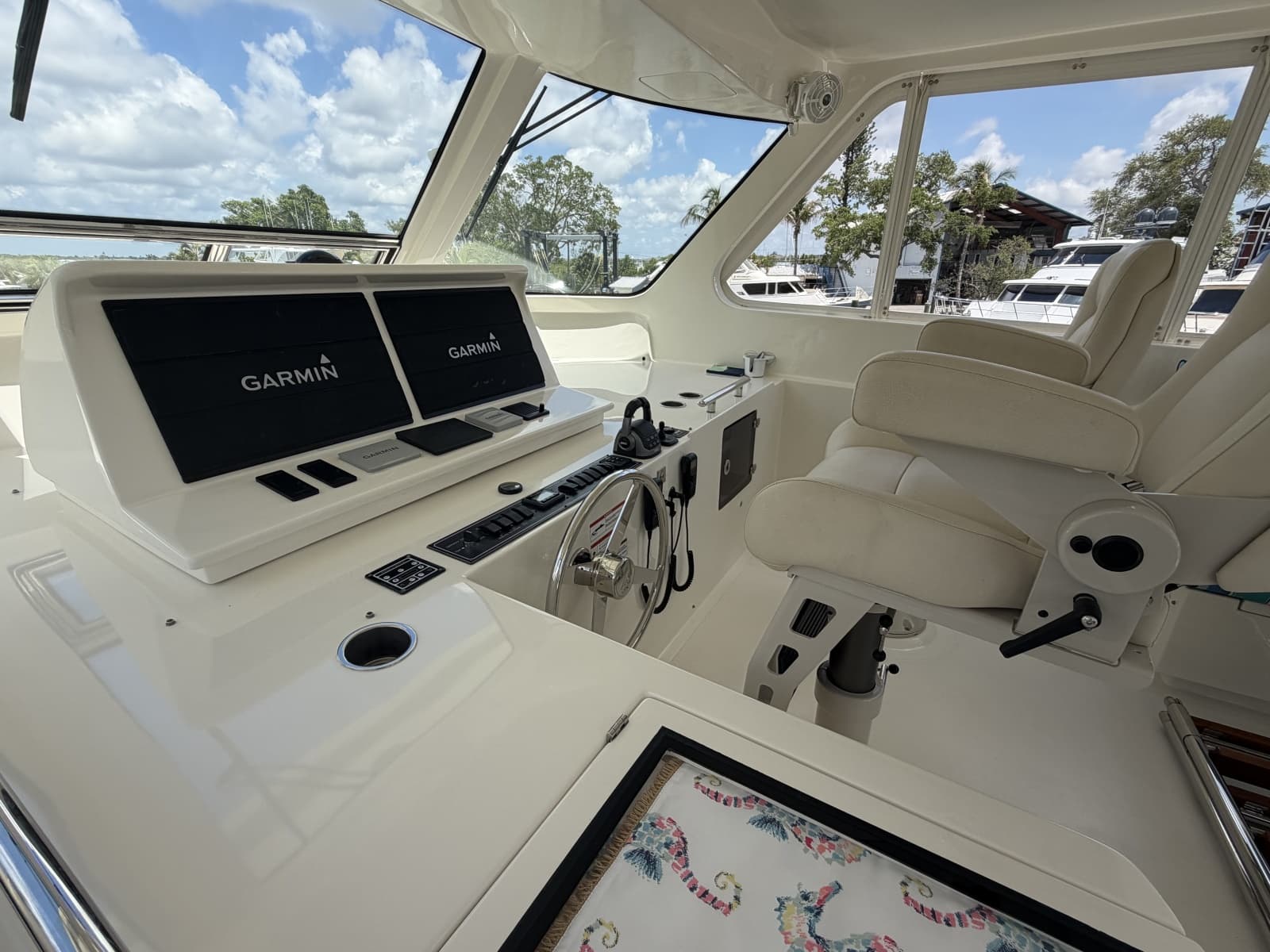 2025 Marlow Explorer 53E - Photo 4