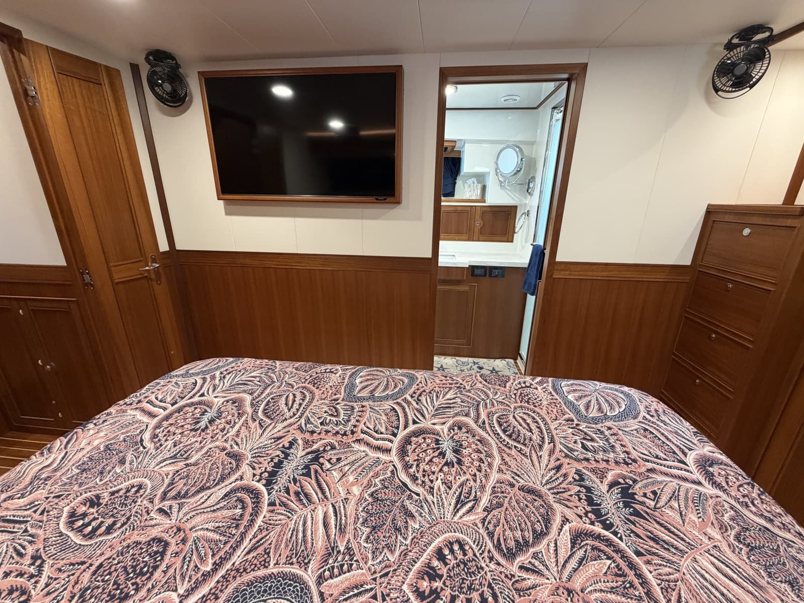 2025 Marlow Explorer 53E - Photo 35