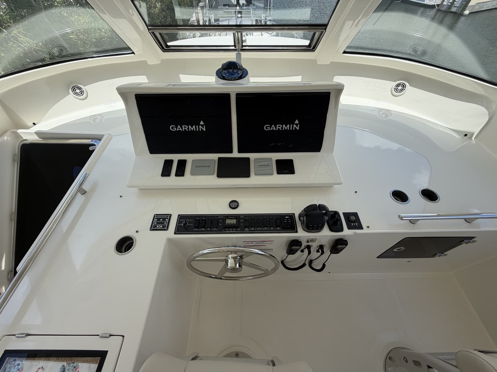 2025 Marlow Explorer 53E - Photo 45