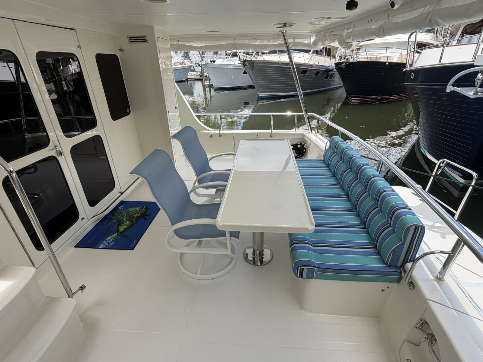 2025 Marlow Explorer 53E - Photo 62
