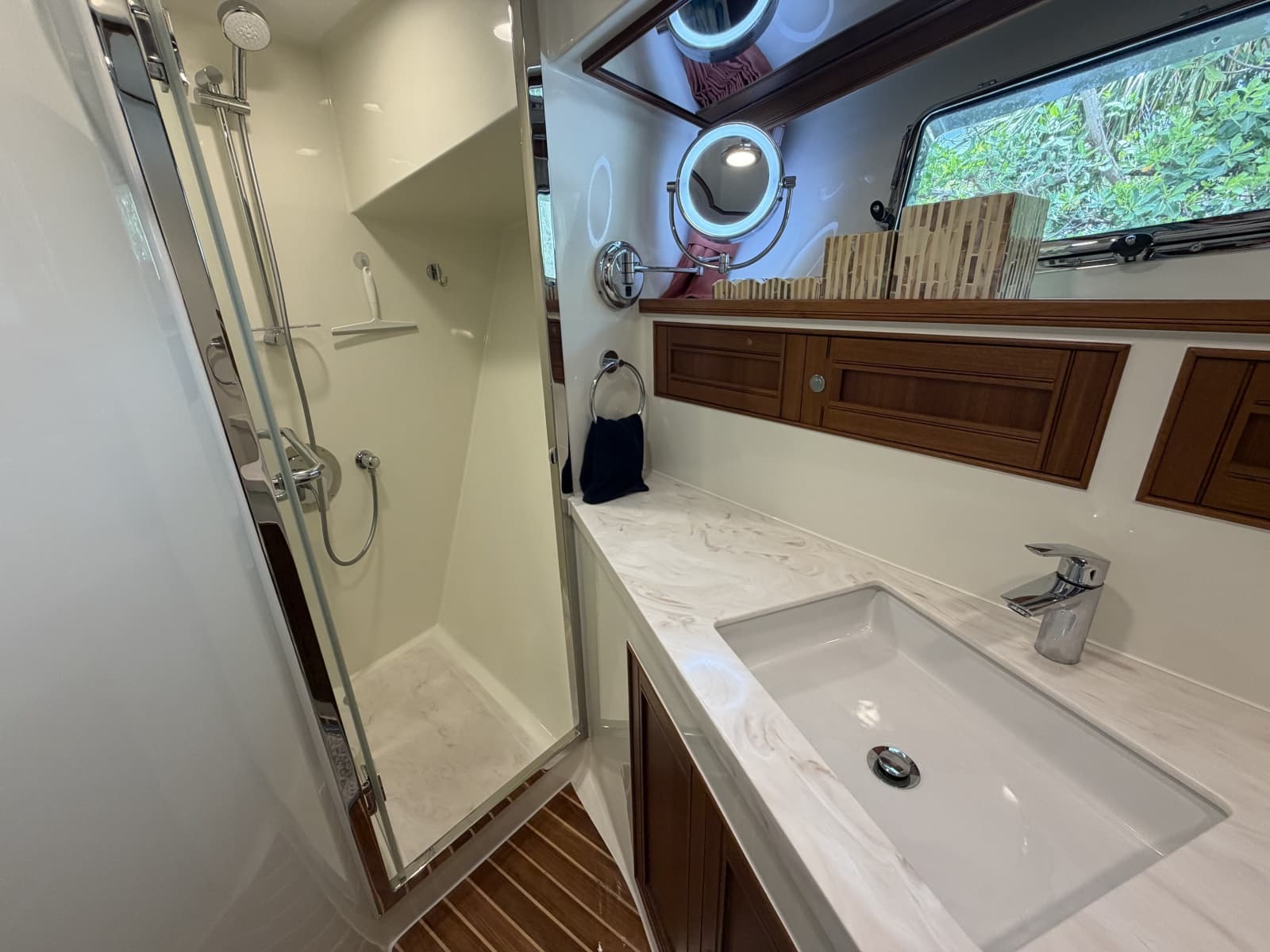 2025 Marlow Explorer 53E - Photo 29