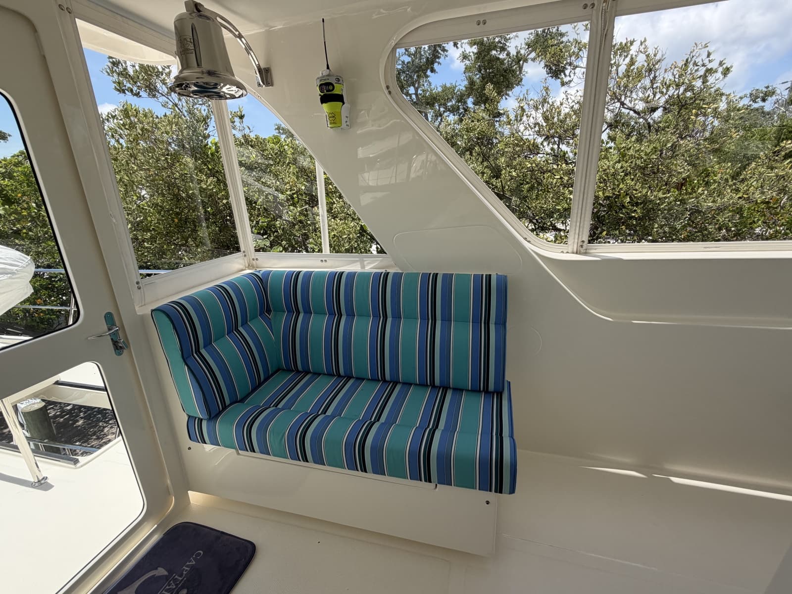 2025 Marlow Explorer 53E - Photo 48