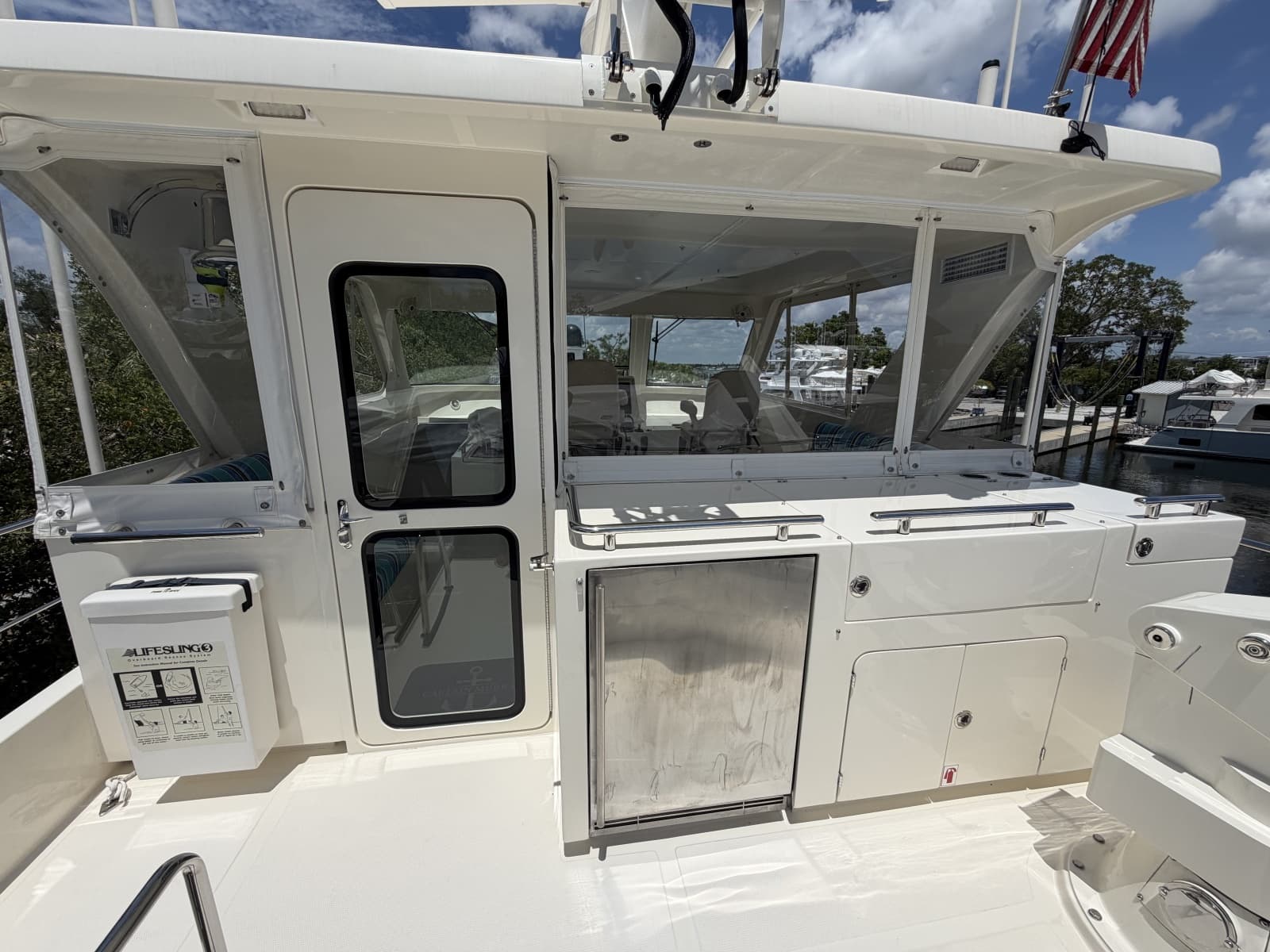 2025 Marlow Explorer 53E - Photo 51