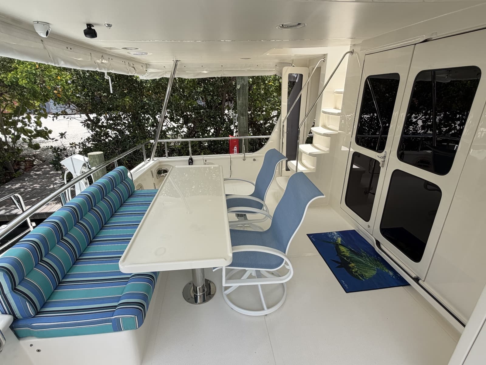 2025 Marlow Explorer 53E - Photo 61