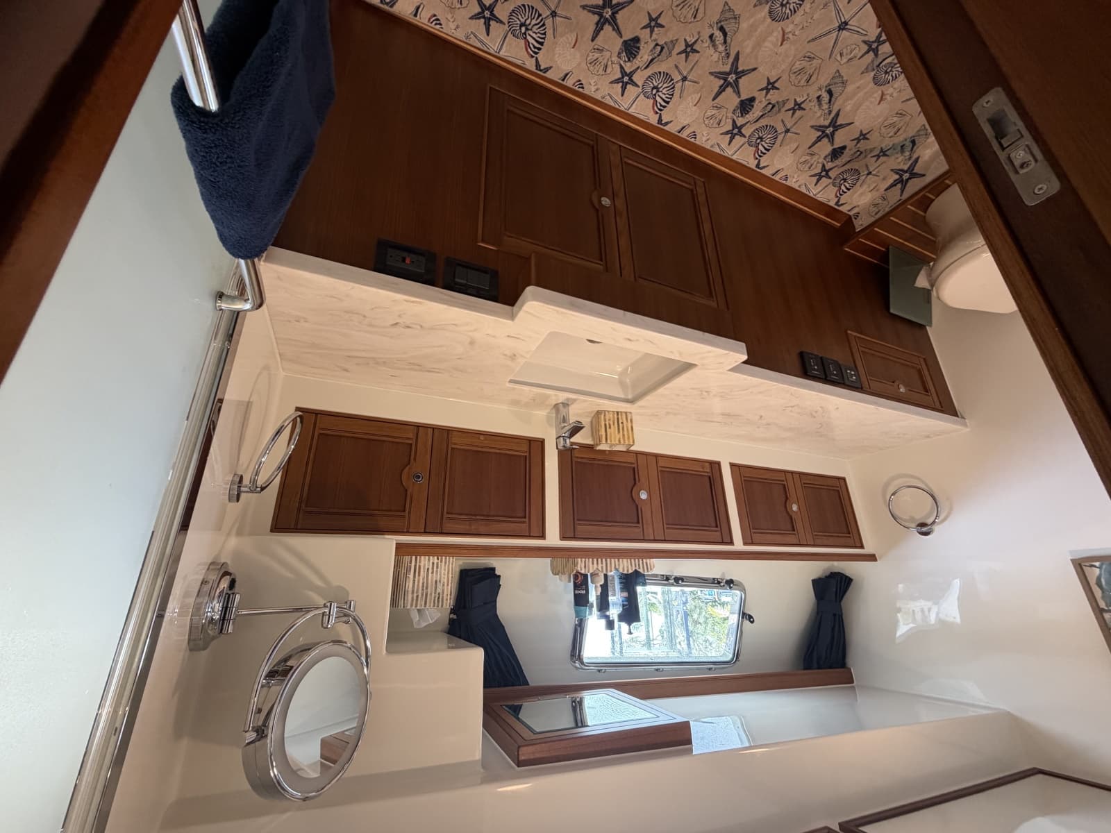 2025 Marlow Explorer 53E - Photo 36