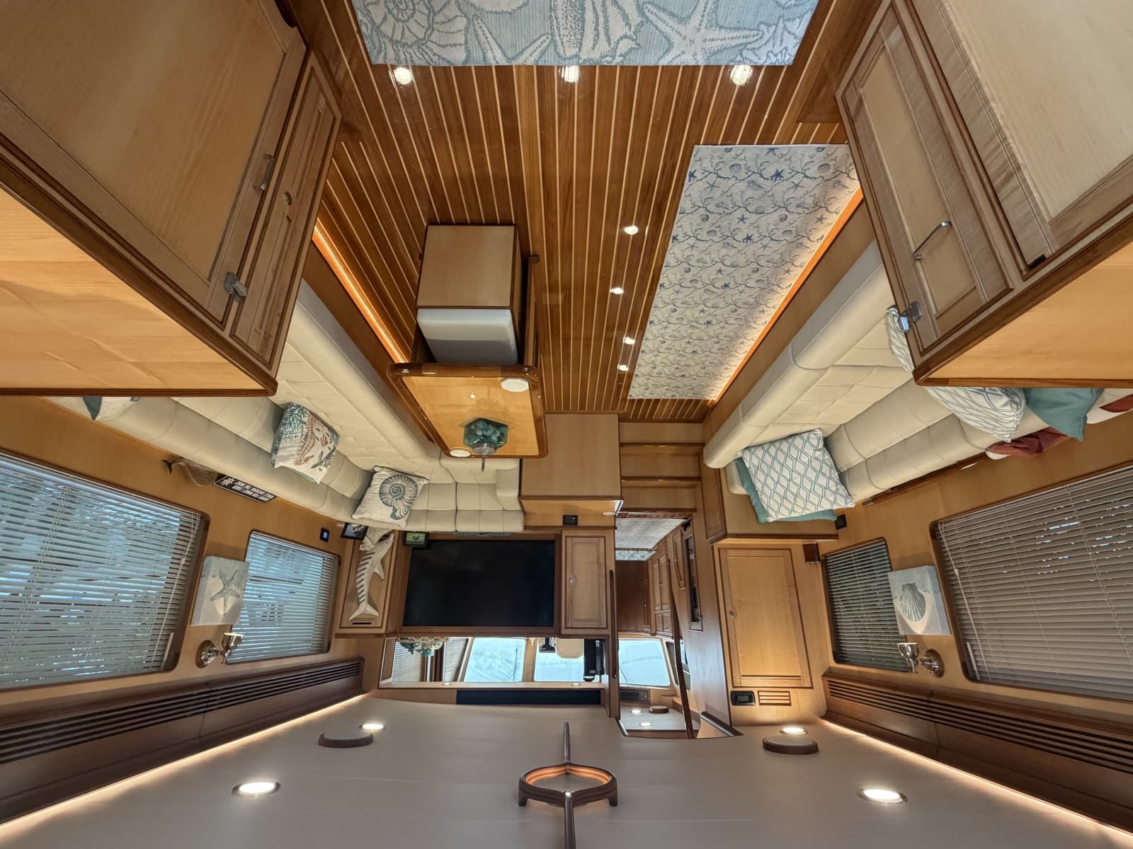 2025 Marlow Explorer 53E - Photo 5